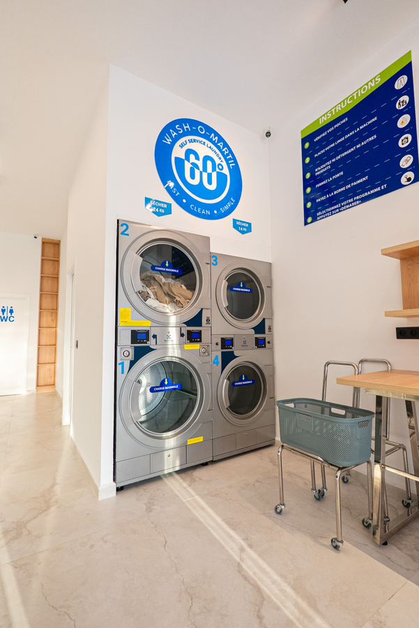 Wash-O-Martil — 4