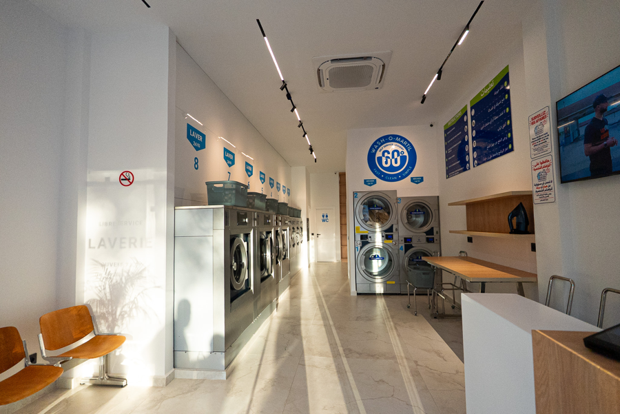 Wash-O-Martil — 6