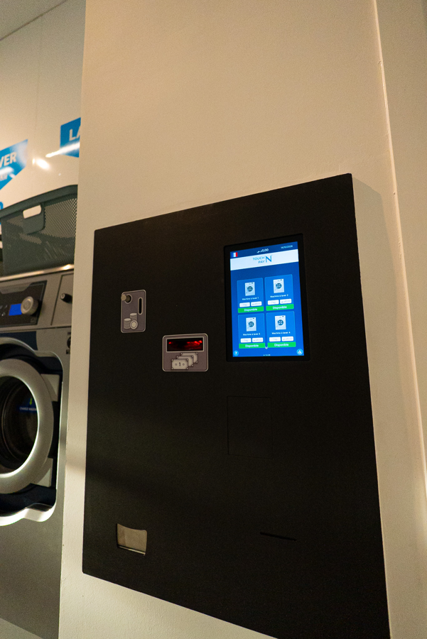 Wash-O-Martil — 7